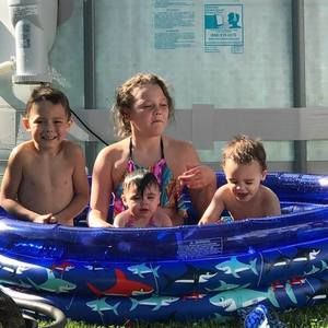 Meet your Posher, Kathleen